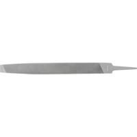 Mill File, Flat, 10", Bastard Moffatt Supply & Specialties