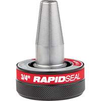 3/4" ProPex&reg; Expander Heads with Rapid Seal Moffatt Supply & Specialties