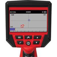 Trousse de localisation de pipeline M12 Moffatt Supply & Specialties