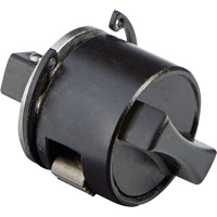 M12 Fuel Replacement 1/4" High Speed Ratchet Tall Shift Knob Assembly Moffatt Supply & Specialties