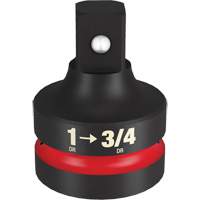 Douille Shockwave Impact Duty, Chocs, 3/4", Prise 1", 6 pans Moffatt Supply & Specialties