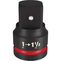 Douille Shockwave Impact Duty, Chocs, 1-1/2", Prise 1", 6 pans Moffatt Supply & Specialties