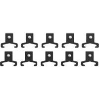 1/2" Drive Socket Rail Clips Moffatt Supply & Specialties