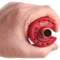 Close Quarters Tubing Cutter, 1/2" Capacity Moffatt Supply & Specialties