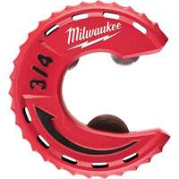 Close Quarters Tubing Cutter, 3/4" Capacity Moffatt Supply & Specialties