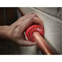 Close Quarters Tubing Cutter, 3/4" Capacity Moffatt Supply & Specialties