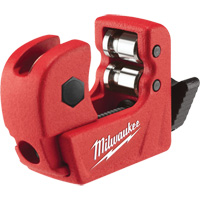 Mini Copper Tubing Cutter, 1/2" Capacity Moffatt Supply & Specialties