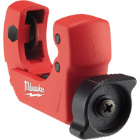 Mini Copper Tubing Cutter, 1" Capacity Moffatt Supply & Specialties