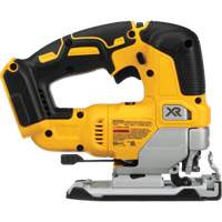 Max XR&reg; Cordless Jig Saw (Tool Only), 20 V, Lithium-Ion, 0-3200 SPM, 1" Stroke Length Moffatt Supply & Specialties