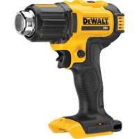 Max Cordless Heat Gun Moffatt Supply & Specialties