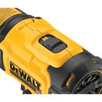 Max Cordless Heat Gun Moffatt Supply & Specialties