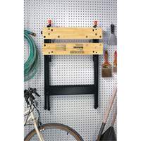 Workmate&reg; Portable Workbench & Vise Moffatt Supply & Specialties