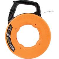 Ruban de tirage en acier inoxydable Moffatt Supply & Specialties