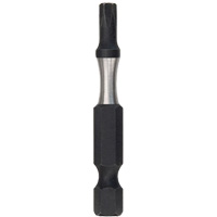 Embouts de tr&eacute;pan &agrave; choc Shockwave Torx, Torx, Embout T-30, Longueur 2" Moffatt Supply & Specialties