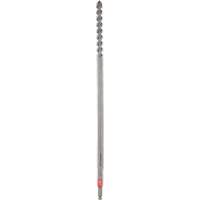 Foret de ligneur pour fibre de verre Shockwave Impact Duty, 11/16", Carbure Moffatt Supply & Specialties
