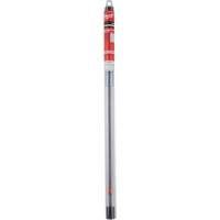 Foret de ligneur pour fibre de verre Shockwave Impact Duty, 11/16", Carbure Moffatt Supply & Specialties