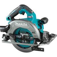 Trousse de scie circulaire avec moteur sans balai AWS Max XGT, 7-1/4", 40 V Moffatt Supply & Specialties