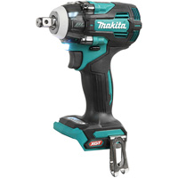 Max XGT&reg; Impact Driver with Brushless Motor (Tool Only), 40 V, 1/2" Socket Moffatt Supply & Specialties