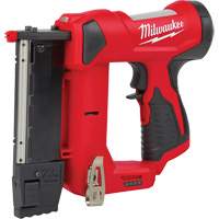 Trousse de cloueuse pour clous de calibre 23 M12, 12 V, Lithium-ion Moffatt Supply & Specialties