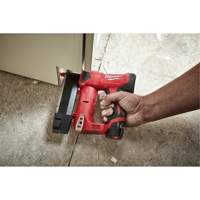 Trousse de cloueuse pour clous de calibre 23 M12, 12 V, Lithium-ion Moffatt Supply & Specialties