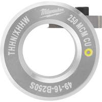 250 MCM Cu THHN/XHHW S Bushing Moffatt Supply & Specialties