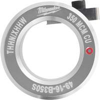 350 MCM Cu THHN/XHHW S Bushing Moffatt Supply & Specialties