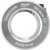 600 MCM Cu THHN/XHHW S Bushing Moffatt Supply & Specialties