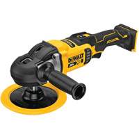 Max* XR&reg; Cordless Variable-Speed Rotary Polisher Moffatt Supply & Specialties