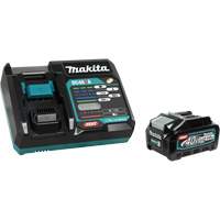 Batterie XGT, Lithium-ion, 40 V, 4 A Moffatt Supply & Specialties