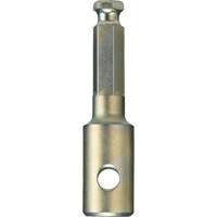 Earth Auger Bit Adapter Moffatt Supply & Specialties