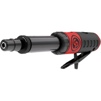 CP7410 Die Grinder with Spindle Lock System, 1/4" Collet, 27000 RPM Moffatt Supply & Specialties