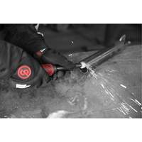 CP7410 Die Grinder with Spindle Lock System, 1/4" Collet, 27000 RPM Moffatt Supply & Specialties