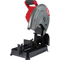 Ensemble de scie &agrave; tronçonner abrasive M18 Fuel Moffatt Supply & Specialties