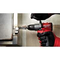 Step Drill Bit, 7/8"/#9 - 1-1/8"/#9 , 1/32" Increments, High Speed Cobalt Moffatt Supply & Specialties