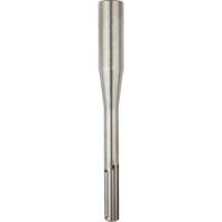 SDS-Max Ground Rod Driver Moffatt Supply & Specialties