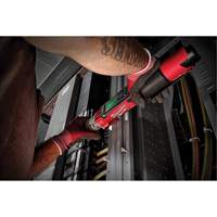 M12 Fuel Torque Wrench with One-Key, Electronic, 3/8" Square Drive, 10 - 100 lbf. Ft Moffatt Supply & Specialties
