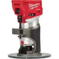 M18 Fuel Compact Router Moffatt Supply & Specialties