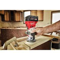 M18 Fuel Compact Router Moffatt Supply & Specialties