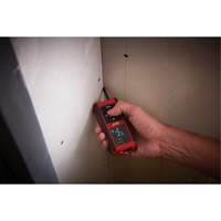 T&eacute;l&eacute;m&egrave;tre laser, 0' - 330' (0 m - 100,6 m) Gamme de mesure, Num&eacute;rique (&eacute;lectronique) Moffatt Supply & Specialties