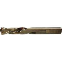 DRILLCO Screw Machine Length Drill Bit, 1/16", Cobalt, 5/8" Flute, 135° Point Moffatt Supply & Specialties