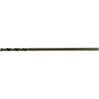 Drillco&reg; Aircraft Extension Drill Bit, 1/16", High Speed Cobalt, 7/8" Flute, 135° Point Moffatt Supply & Specialties