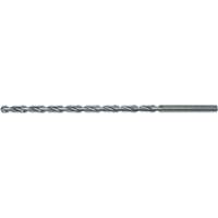 Foret extra long DRILLCO, 1/8", Acier rapide, Cannelure 6" Moffatt Supply & Specialties