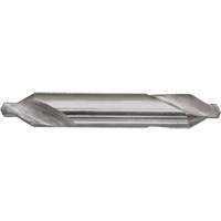 Combined Drill/Countersinks