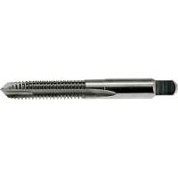 Drillco&reg; Spiral Point Tap, High Speed Steel, M1.6x0.35 Thread Moffatt Supply & Specialties