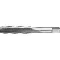 DRILLCO Screw Thread Insert Tap, 4-40, 3 Flutes, High Speed Steel Moffatt Supply & Specialties
