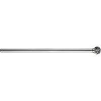 Fraise ovale &agrave; double coupe DRILLCO, SD-1L6 Moffatt Supply & Specialties