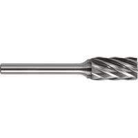 Drillco&reg; Aluminum Cut Ball Shaped Burr, SA-1NF Moffatt Supply & Specialties