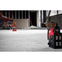 D&eacute;tecteur de ligne laser 165' Moffatt Supply & Specialties