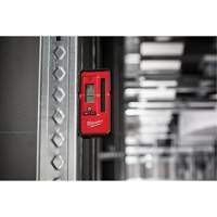 D&eacute;tecteur de ligne laser 165' Moffatt Supply & Specialties