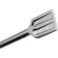 Sledge Scaling Chisel Moffatt Supply & Specialties